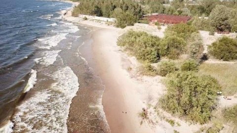 Балтийское взморье