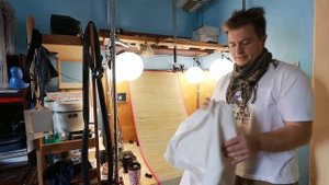 Съемка контента на смартфон. 06. Часть 2. Предметное фото