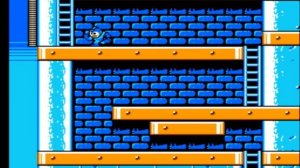 Mega Man 4: прохождение Megaman 4 (NES, Famicom, Dendy)