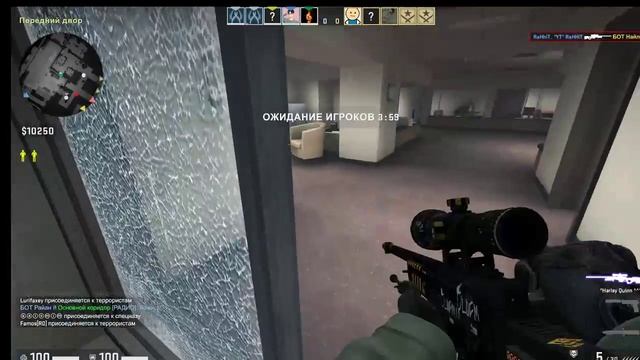 Тернистый путь от сильвера, до глобала) смотреть онлайн