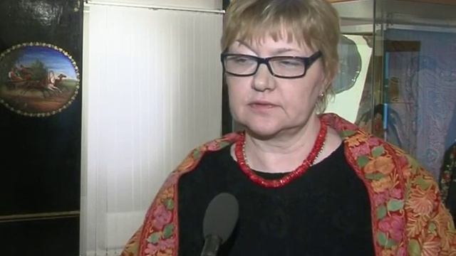 «Конный двор» представил новую экспозицию и художественную выставку