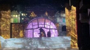 Театр кошек Куклачева| Лучшие мгновения 2022