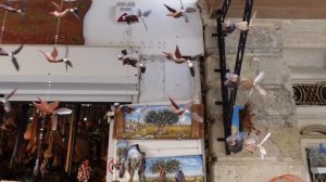 Греция. Остров Крит. Июнь: Ираклион, ШИКАРНЫЕ пляжи и ТАИНСТВЕННЫЙ Лабиринт Минотавра