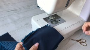 DIY Уборка без нервотрепки | Как сшить долгоиграющую насадку на швабру | Fixprice прибежал на помощ