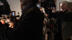 Андижанская полька в Москве.