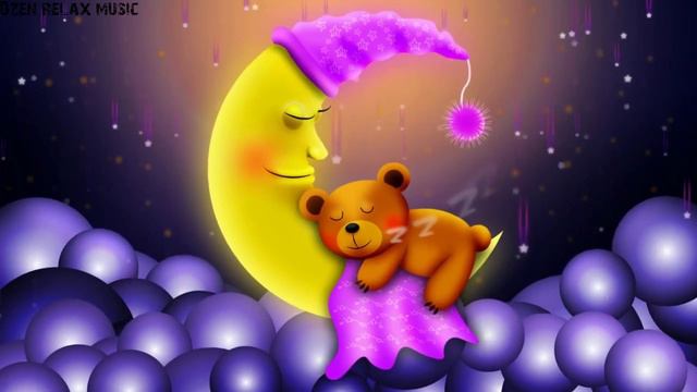 [Ребенок засыпает через 5 минут]👶 Музыкальная шкатулка для детского сна👼 смотреть онлайн