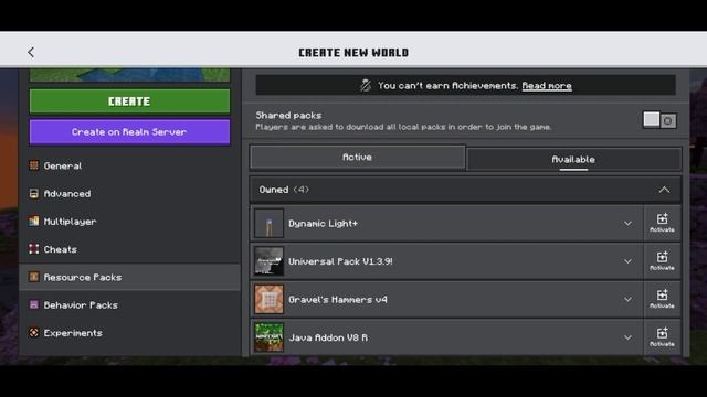 Addon Java V8 Mcpe 1.20 - 1.20.30+ || Merubah Mcpe menjadi Mcpc смотреть онлайн