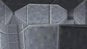 Glamrock CHICA Vision in Minecraft VR 360!