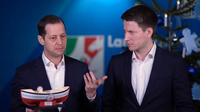 Alternativer Jahresrückblick 2019 – Roger Beckamp & Dr. Martin Vincentz (AfD)