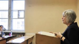 Л. Н. Толстой. "Анна Каренина". Часть первая - Лекция Н. В. Пращерук