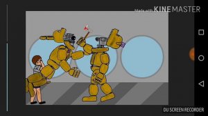 Добрий сприн бони (часть 2 полностью)