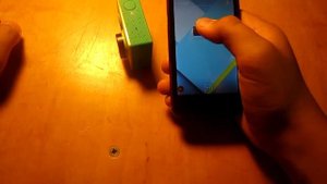 Как подключить Xiaomi Yi к смартфону.