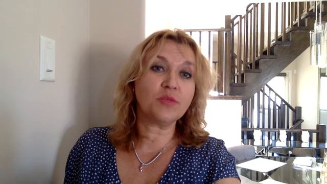 Незавершенные дела. Видеокурс: Как легко повысить уровень энергии за 7 дней? смотреть онлайн