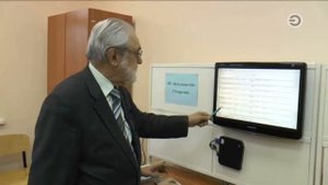 СМИ о КГЭУ: борьба с обледенением проводов