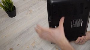 Портативный телевизор с DVD в Машину - Обзор Eplutus TV EP-1330T, компактного ТВ со складным экрано