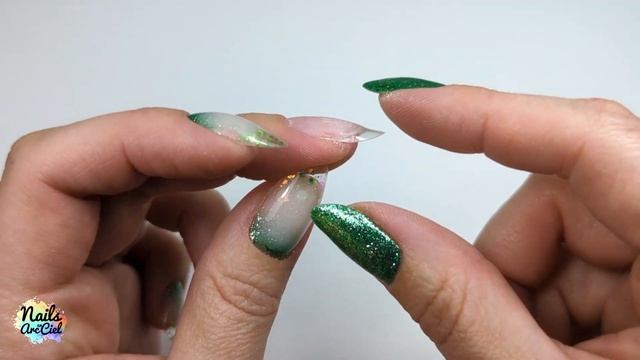 Incrustation gel SANS LIMAGE - Gel automatique ? смотреть онлайн