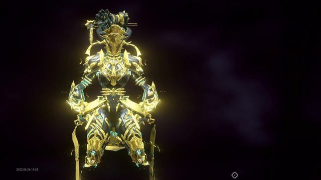 2007 день | награда за вход | Варфрейм | warframe смотреть онлайн