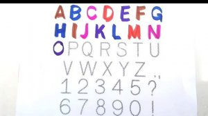 A BCD , a for apple ? b for boll ⚽️ two letter word song , alphabet phonic song