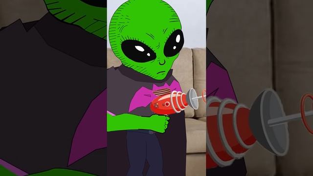 Пришельцы пришли захватить мир смотреть онлайн