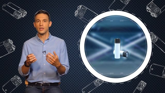 Дорогие батарейки - развод?! смотреть онлайн