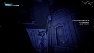 Batman Arkham Knight Загадки Ридлера (Панесса Студиос)