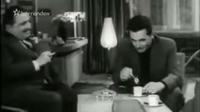 Засекреченные премьеры 1967