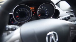 Acura MDX 2008 года купить | Заводская покраска и идеальное состояние