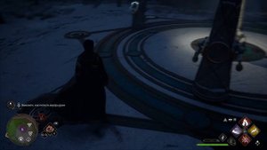 Прохождение Хогвартс Наследие ➤ Hogwarts Legacy #36 - Спасение сниджетов