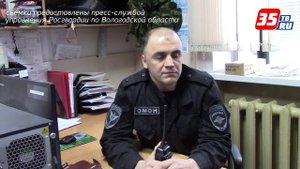 Сотрудники Росгвардии рассказали что делать при обнаружении подозрительного предмета.mp4