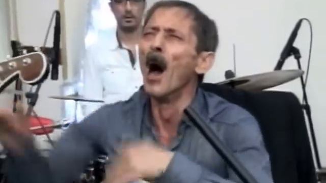 Elman Namazoglu ( Gitara ) - Gulaga Quliyev ( Nagara ) " Solo Ifa " смотреть онлайн