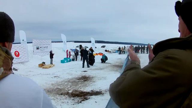 Девочка в 4 года сделала всех на рыбалке смотреть онлайн