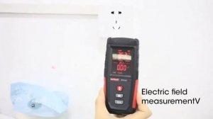 Тестер электромагнитного излучения |  товары с алиэкспресс от которых ты офигеешь