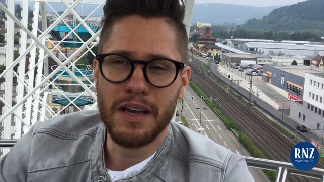 Was macht für Sie das Mosbacher Frühlingsfest aus“ смотреть онлайн