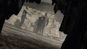 Ross's Game Dungeon: Still Life (2 of 2)