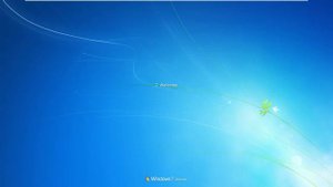 Sửa Lỗi Code 80072EFE Update Windows 7 Ultimate