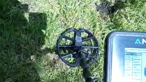 Поменял Nokta Makro Simplex+  на NOKTA MAKRO Anfibio Multi. Первые испытания и сравнения.