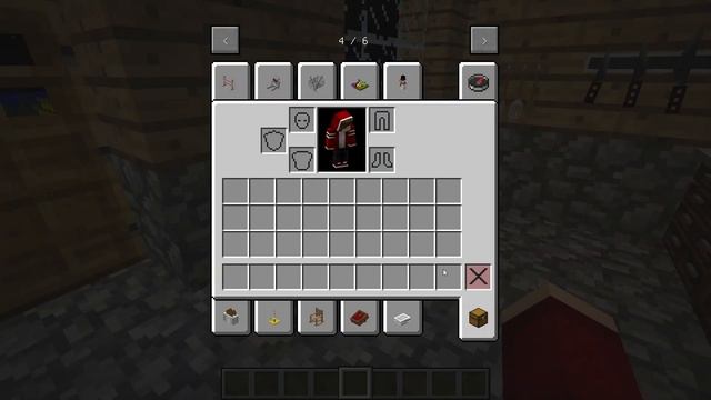 Как сделать ремонт в доме у жителя в Minecraft