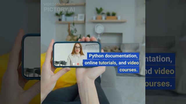 "How to Learn Step by Step Python Programming with this beginner-friendly video tutorial!"