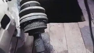 Пыльник шруса Rav 4 (2 поколение)