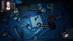 НАШЛИ АКВАЛАНГИ И ВЫЖИВШИХ В СТРАШНОЙ ПЕЩЕРЕ! ЧЕТЫРЕ ЧЕЛОВЕКА ПРОТИВ АБОРИГЕНОВ! THE FOREST #6