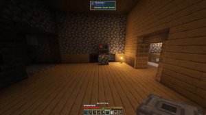 OceanBlock #5 / Глазами новичка #minecraft #майнкрафт