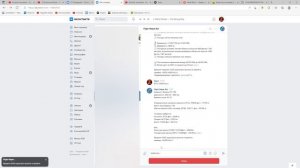 Часть 5: Навигация с помощью Flight Helper Bot | Бесплатная альтернатива Navigraph Charts