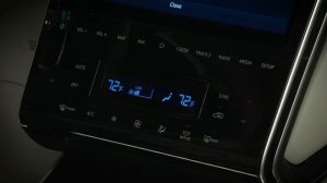 Automatic Climate Control | Hyundai