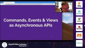 Defining Event Modeled systems with AsyncAPI by Matt Bishop | #asyncapiconf