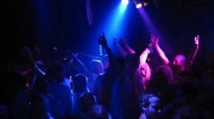 Dj Tsvetkoff -mega move club mix