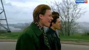 Витя Пчёлкин / Бригада / Москва любит