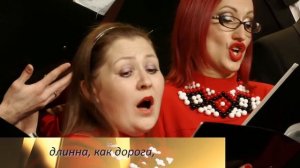 Хоровая триада 100-летию государственности Удмуртии посвящается