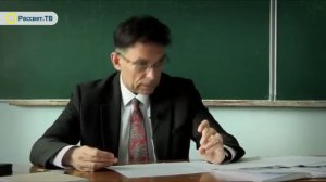 Владимир Матвеев  Лицо и маски сионизма  Лекция  04 06 2014  Рассвет ТВ