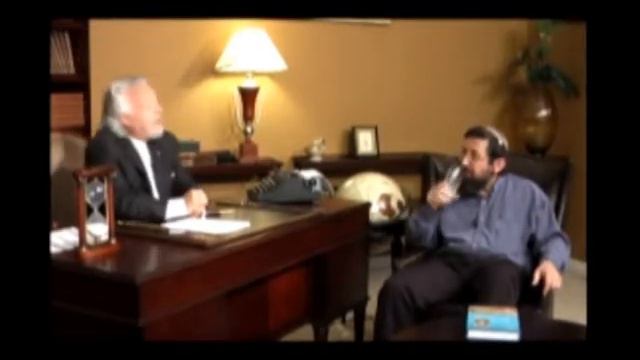 Михаил Моргулис и Полонский Пинхас 6 смотреть онлайн