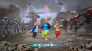 Грибы Базару нет Original Mix